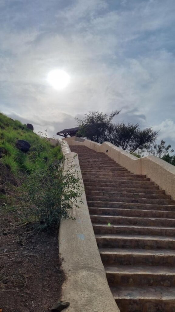 Hatta Hill park