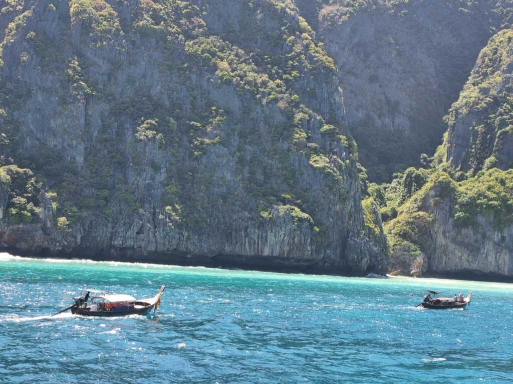 Thailand Travel Guide