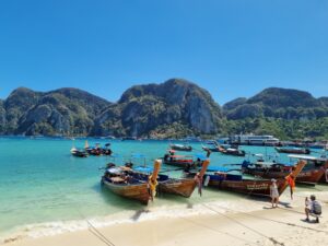 Thailand Travel Guide