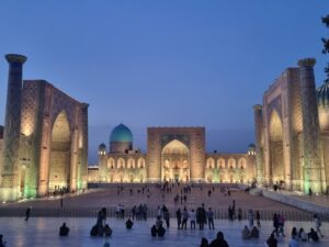 Silk Road