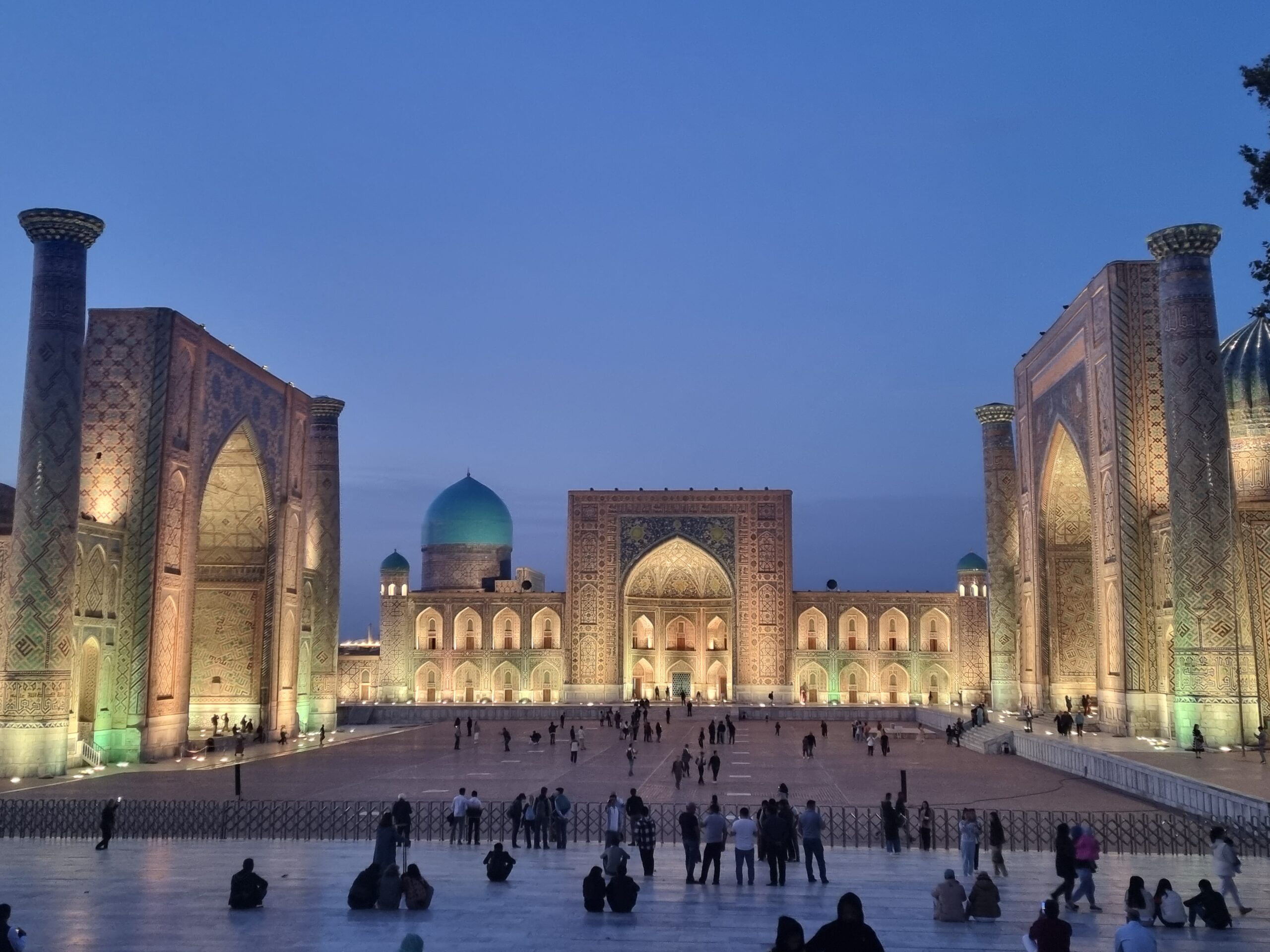 Silk Road