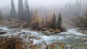 Ala Archa National Park