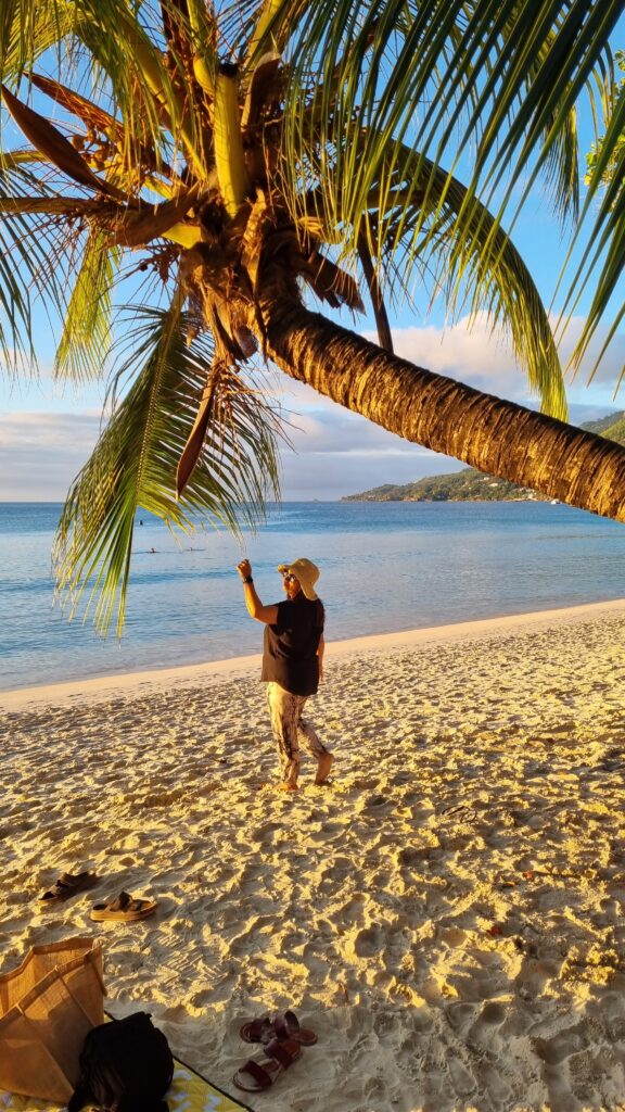 Best time to visit Seychelles