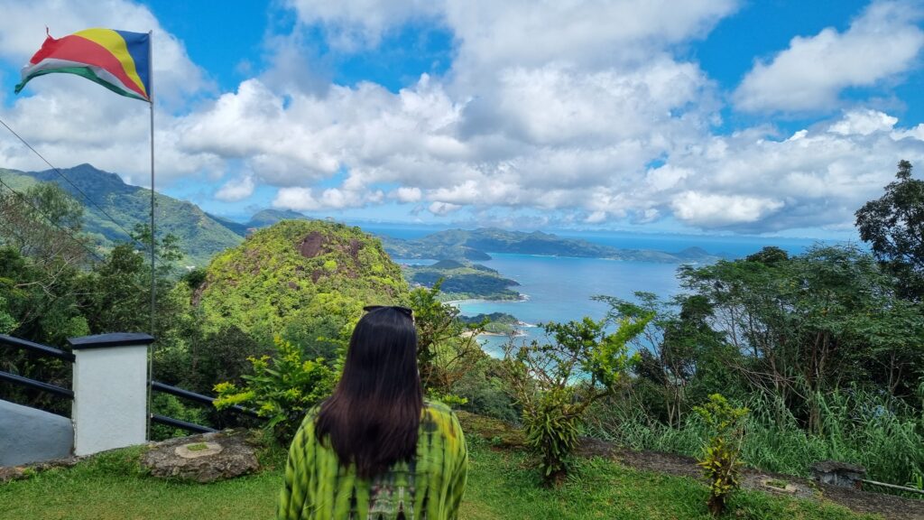Victoria Seychelles capital