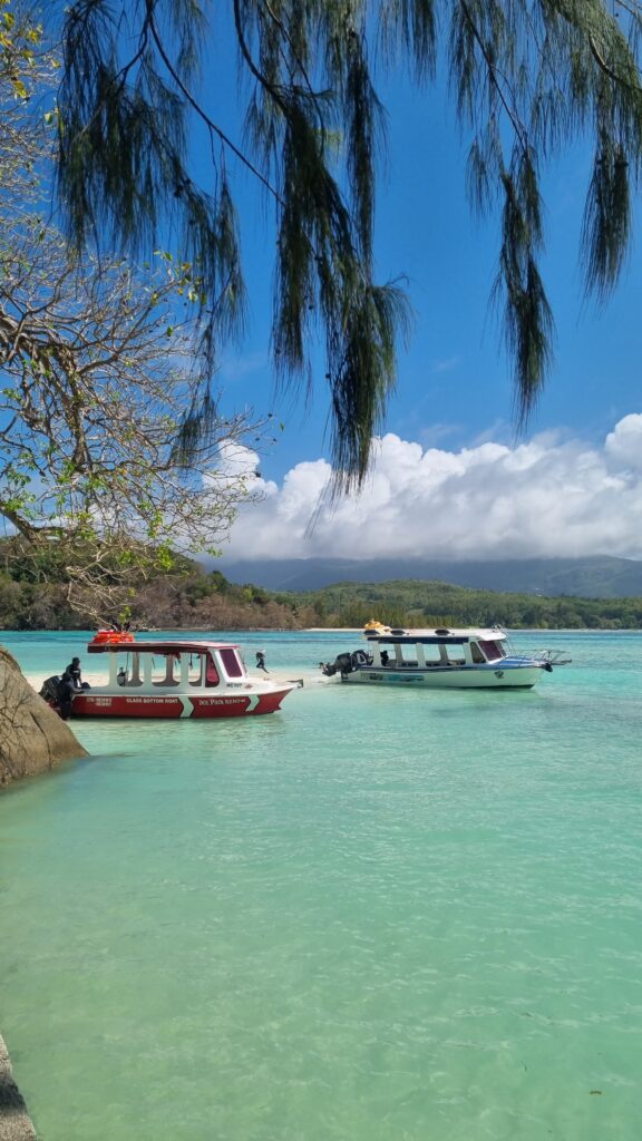 Seychelles travel guide